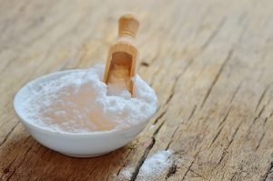 Bakepulver næringsinnhold og vitaminer