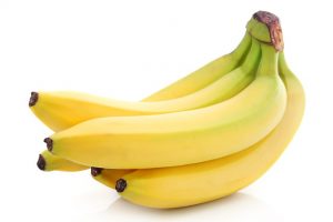 banan næringsinnhold og vitaminer