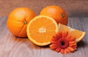 Appelsin næringsinnhold og vitaminer